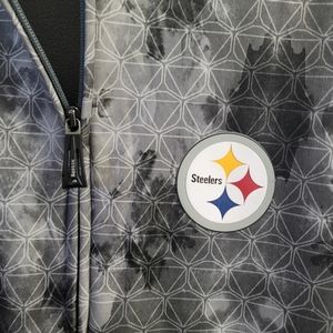 Pittsburgh Steelers NFL Reebok sweater